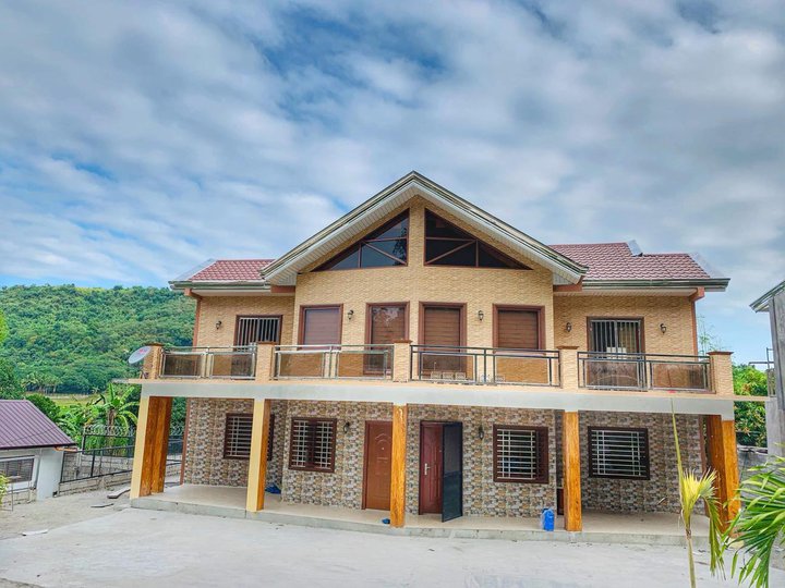 4 Bedroom Single Detached House for Sale in Bamban, Tarlac