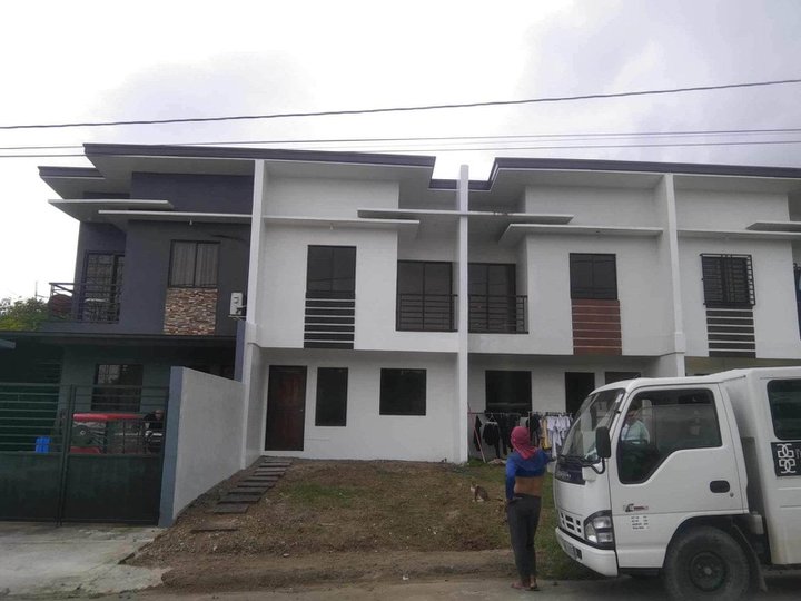 Rfo 3bedroom, 2toilet and bath house in lot