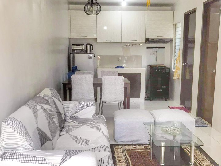 2 bedroom Apartment for rent in Mactan