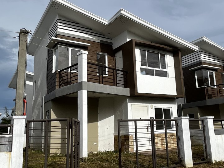 3 Bedroom Single Attached, RFO Ready for Occupancy