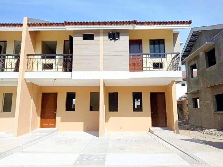 AFFORDABLE HOUSE AND LOT IN ANTIPOLO