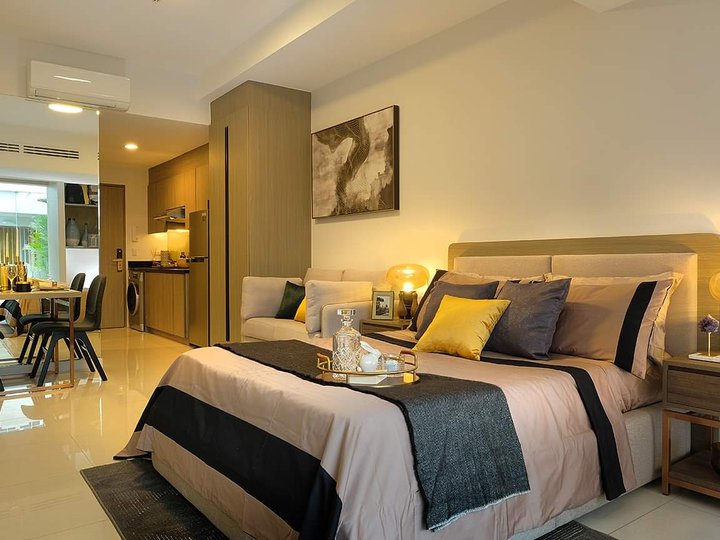 One bedroom for Sale In Cebu City