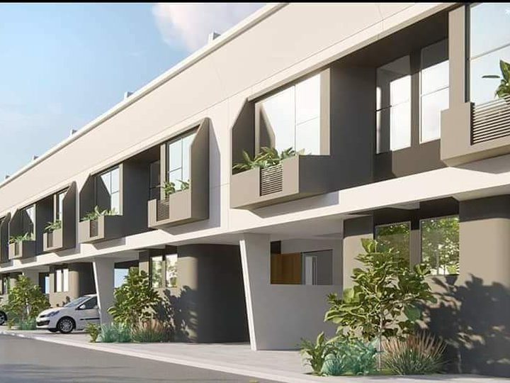 Pre-selling Townhomes in Masinag Antipolo