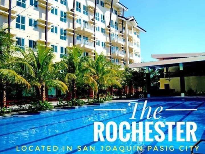 Rush 3 Bedroom Unit near BGC Taguig Rent To Own
