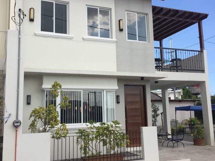 LaVerne Residences Bacoor Single Attached