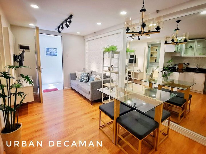 Urban Deca Homes is Very affordable.