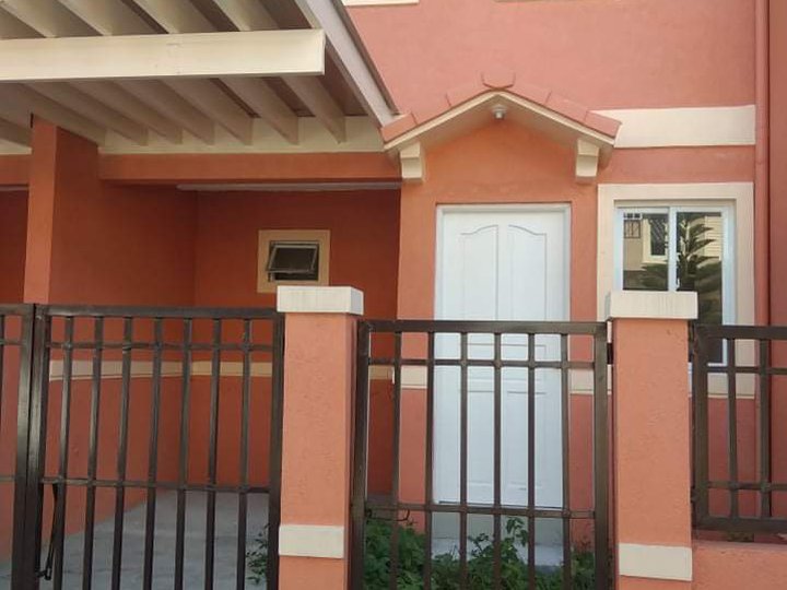 3 Bedroom Ready for occupancy Townhouse