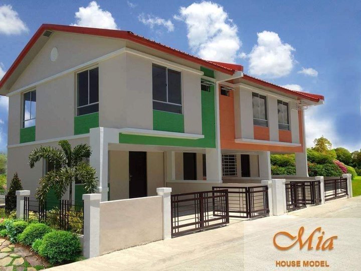 Three Bedroom House and Lot near LTO Imus (Open Canal RD)
