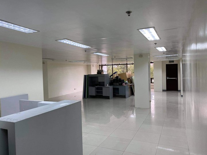Office Space for rent in Baguio City