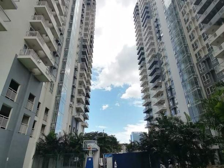 Ortigas Condo ready for Occupancy 10K monthly