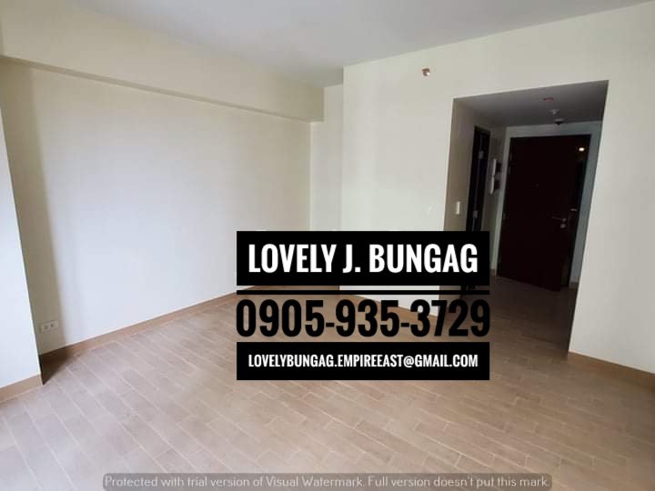 Affordable Rent to Own Condo Studio with Balcony in Quezon City