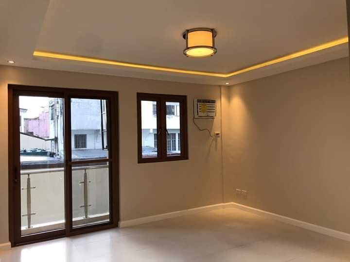 BRAND NEW TOWNHOUSE For Sale in Makati