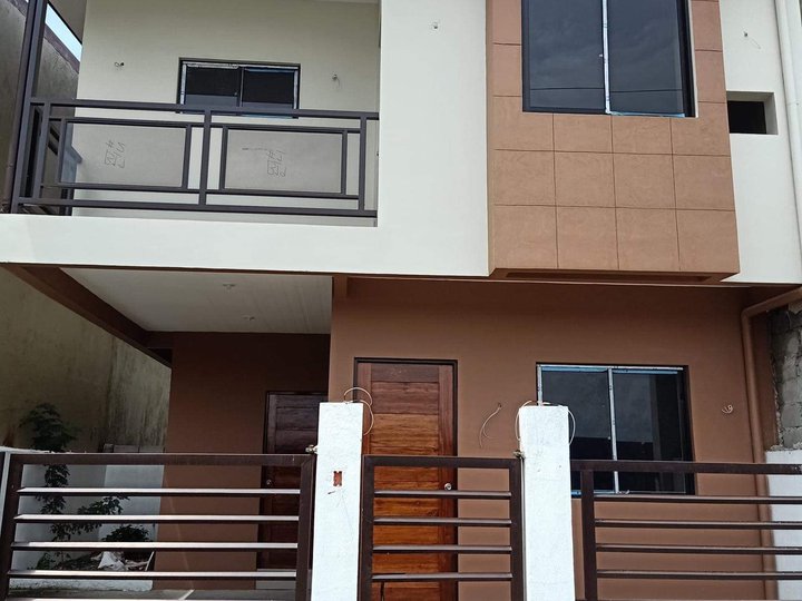 House and lot for sale in parañaque multinational Village
