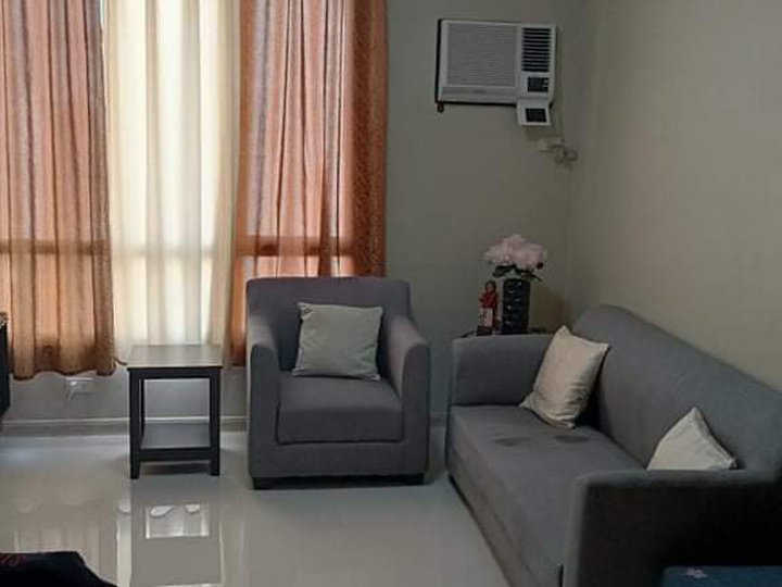 1 Bedroom For Sale in Sunshine 100 Tower 2 Pioneer Mandaluyong City