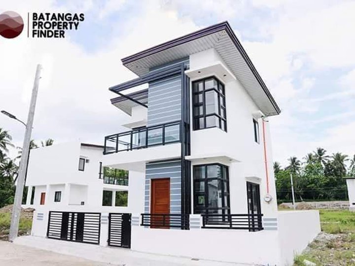 Looking for Affordable Modern House in Batangas?