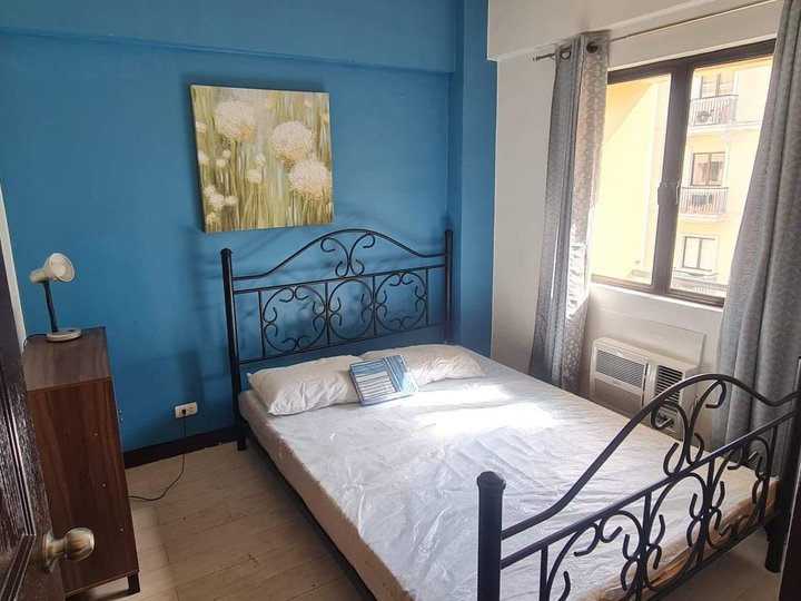 1 Bedroom Unit for Rent in Pinecrest Residential Resort Newport Pasay