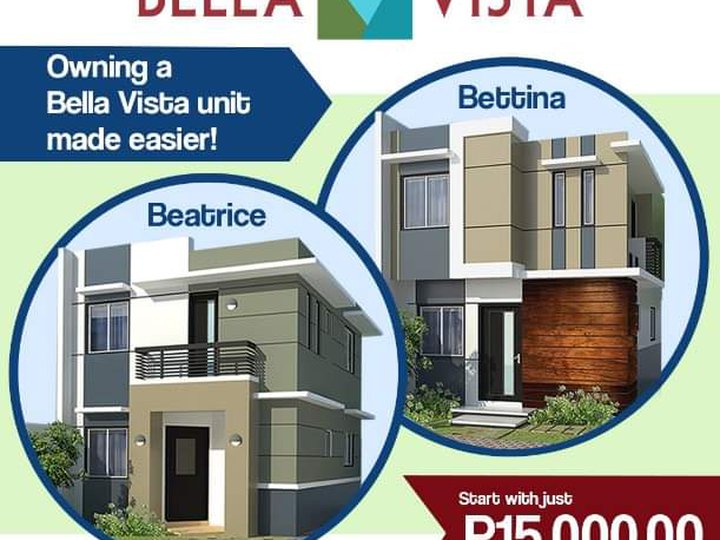 Price is what you pay. VALUE is what you get. WELCOME TO BELLA VISTA
