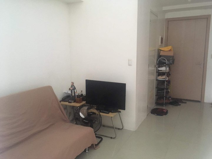 1 Bedroom Unit for Sale in Light Residences Mandaluyong City