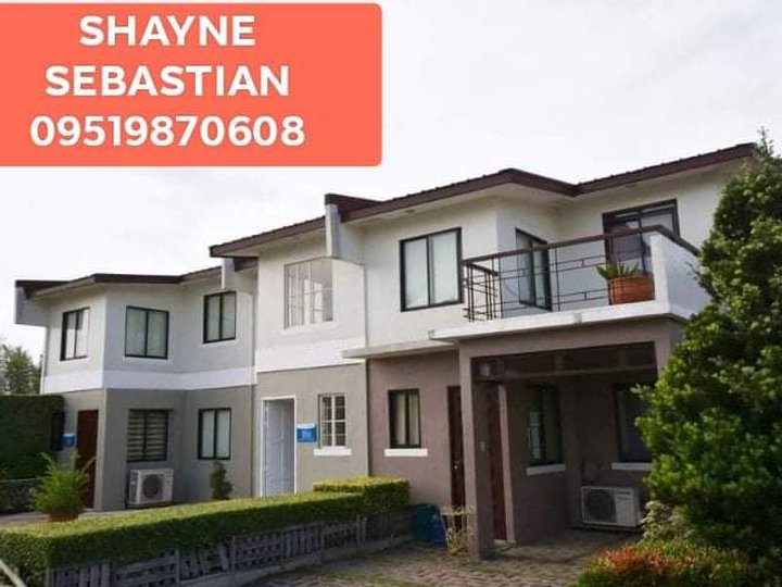 house & lot for sale in Cavite