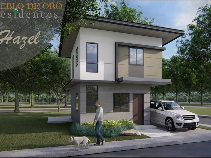 Start at 2.6M Single Attached Pre-selling House and Lot