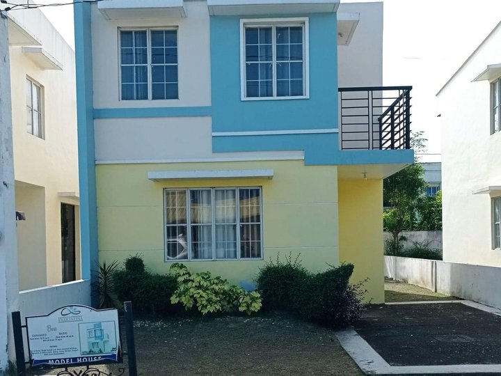READY FOR OCCUPANCY  Imus Cavite