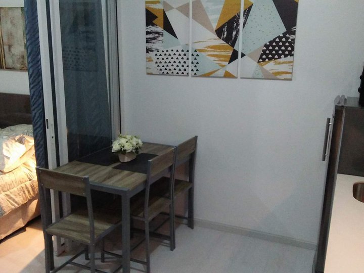 1 Bedroom Unit for Rent in Azure Urban Resort Residences