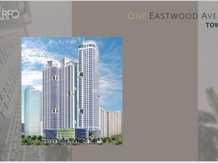 One Eastwood Tower 2
