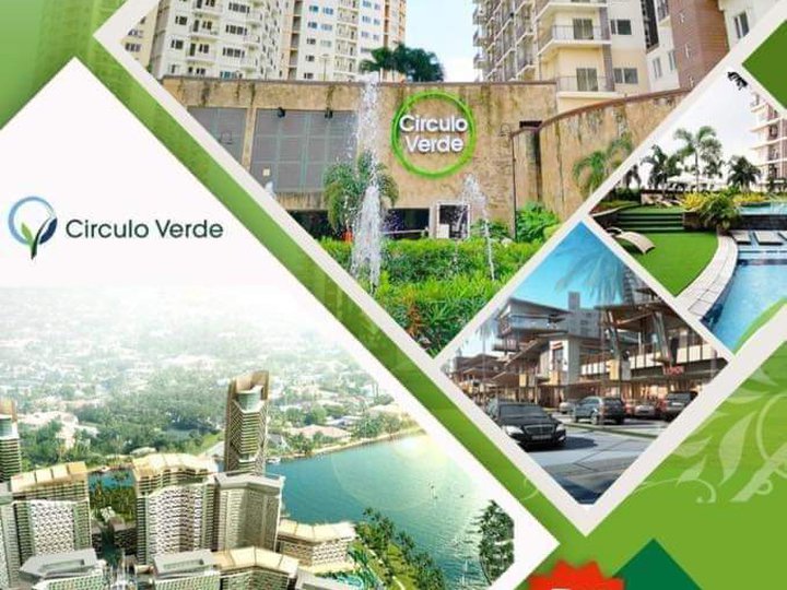 Circulo Verde Ready for Occupancy