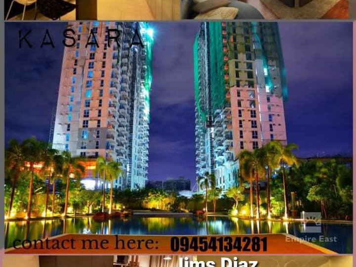 2 BEDS 58.68SQM 5% DOWN PAYMENT TO MOVE IN W/ 25K MONTHLY & 0 INTEREST