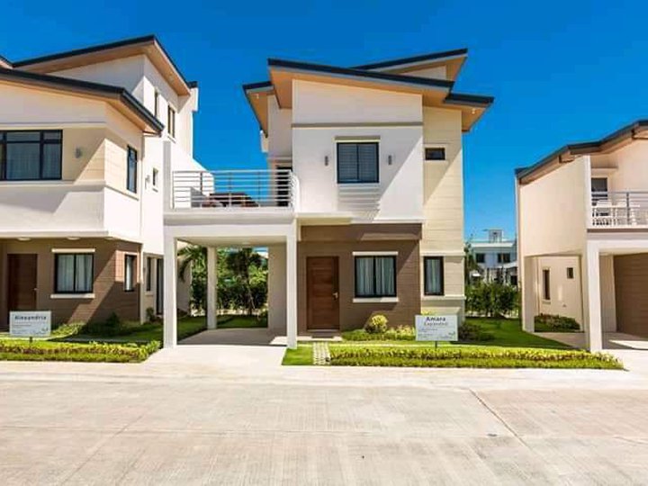 Ready for Occupancy in Lipa Batangas