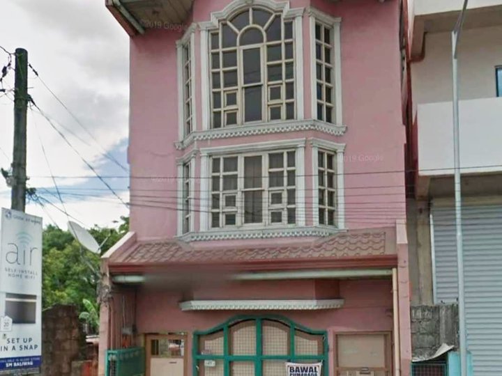 5 door Apartment for sale in San Jose Baliuwag Bulacan