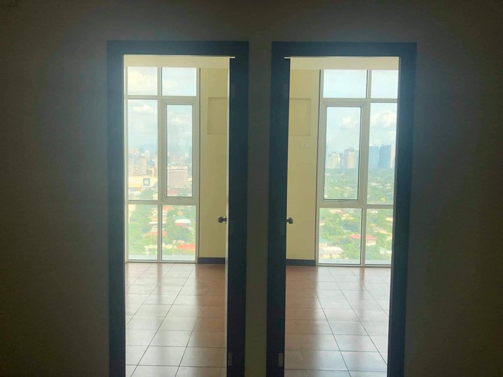 Ready for Occupancy 2-Bedroom Condo in Makati with own Luxury Mall