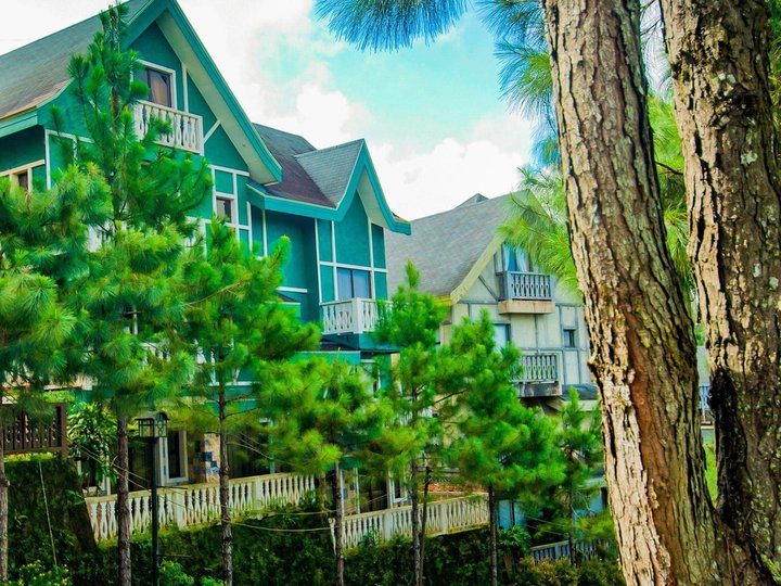 Enjoy living on the Top with the Scent of Success in Tagaytay