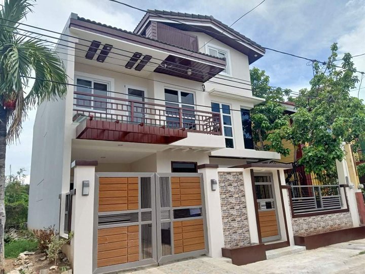 Brand New House and Lot Antipolo - Maia Alta Subdivision