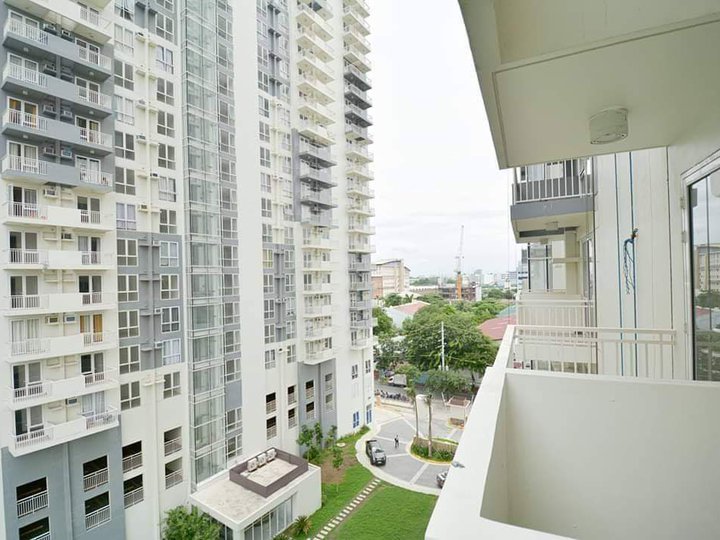 2 Bedroom with Balconies near turnover without downpayment