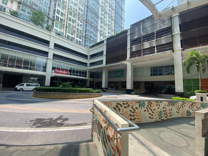 Condominium in Makati