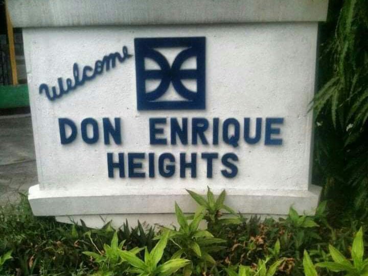 Don Enrique Heights Brgy Holy Spirit Commonwealth Quezon City [Lot 🚜