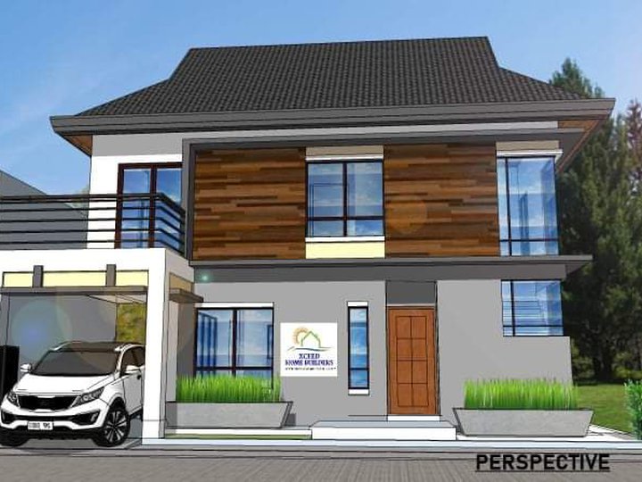 YOUR DREAM HOUSE IS OUR GOAL