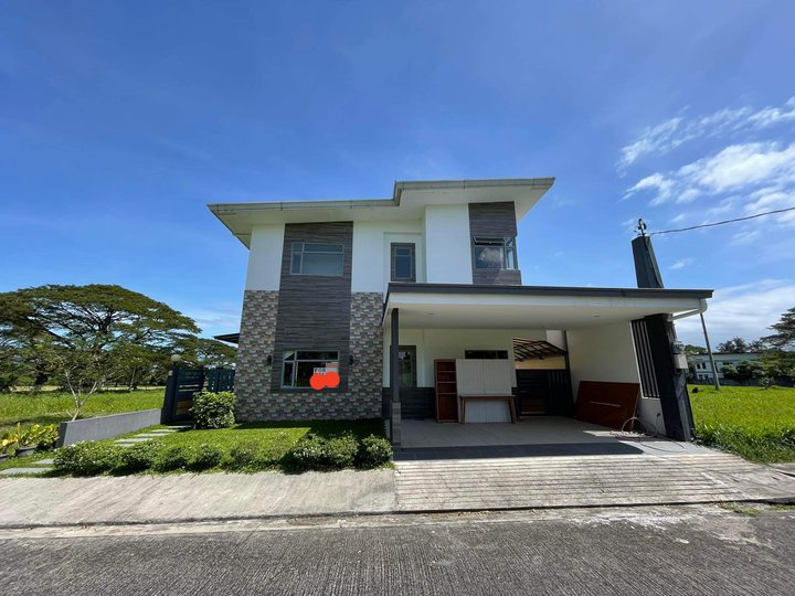 Brand New Single Detached House near Cabuyao Exit