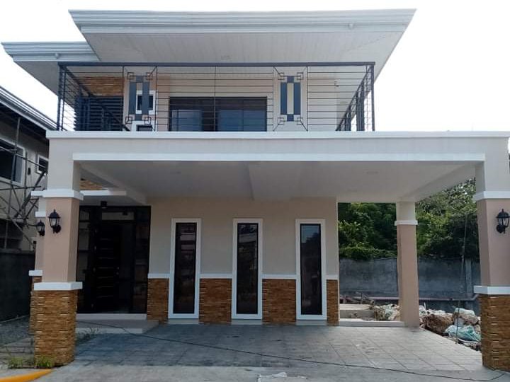 Ready for Occupancy House and Lot For Sale in Panglao Island Bohol Phi