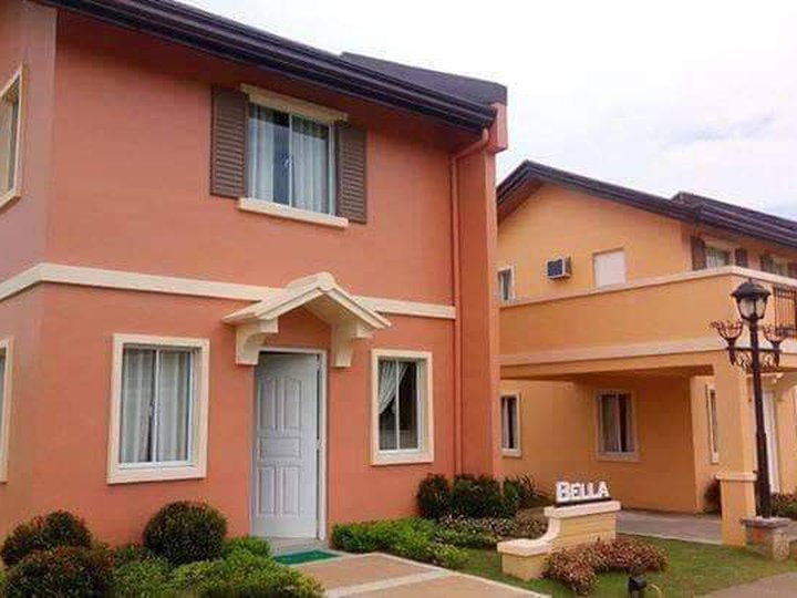 Affordable 2 Bedroom House for sale near QC