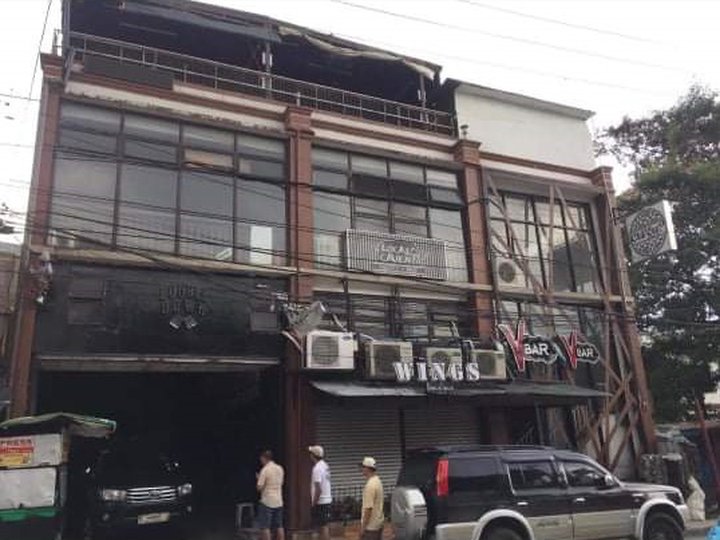 Building For Sale in Malate Manila