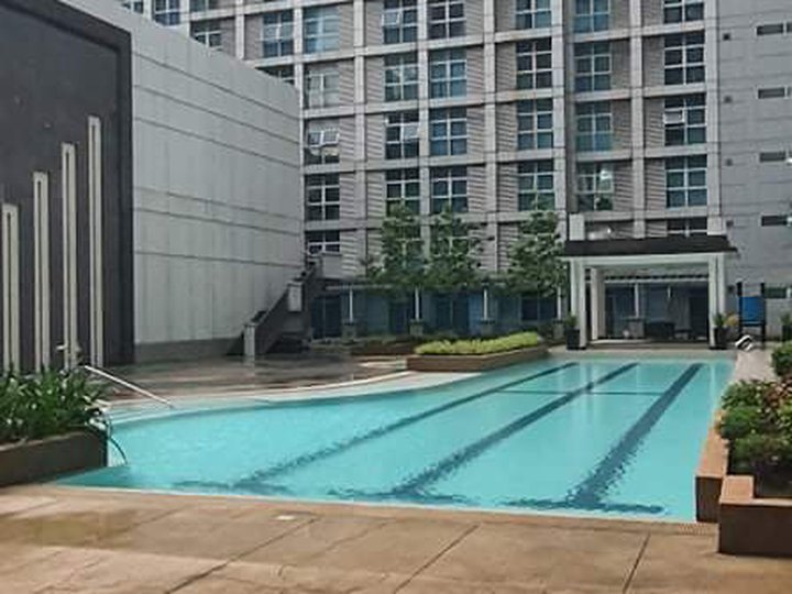 1 Bedroom Unit for Rent in The Linear Makati City