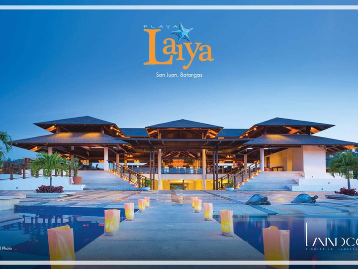 Enjoy the beauty of Playa Laiya Clean air and Healthy living