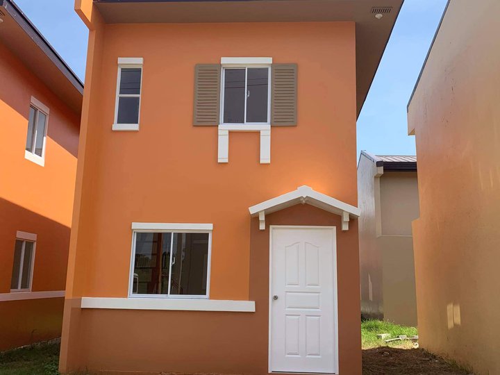 Affordable House and Lot in Grove Iloilo