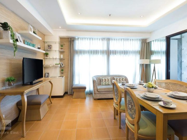 High-end Condo in Makati for sale 2-BR | 30k Monthly | 10%DP to movein