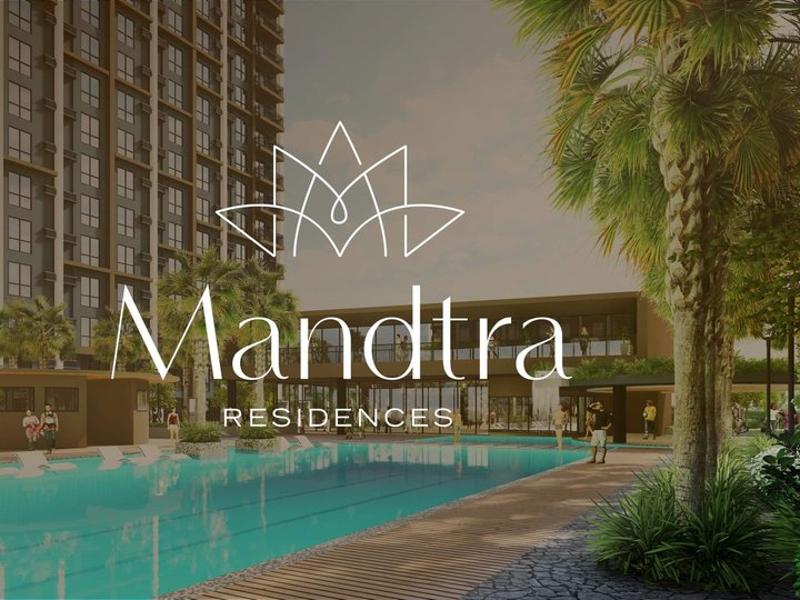 Mandtra Residences
