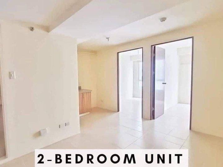10,000 RESERVATION TO MOVEIN, NO DOWN PAYMENT URBAN DECA ORTIGAS