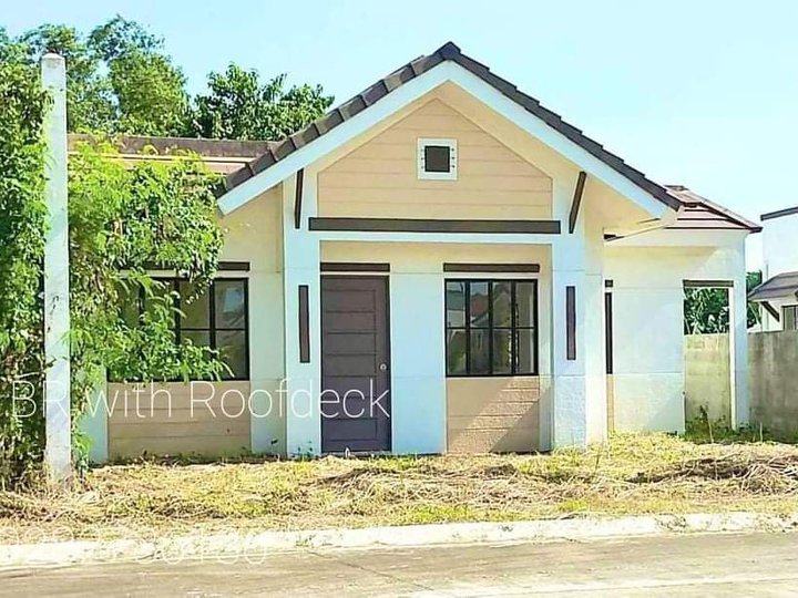 Ready for Occupancy 3BR(In front of Vista Mall Gen Trias Cavite