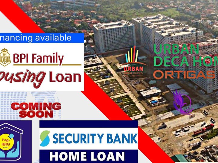 RENT TO OWN CONDO NA PET FRIENDLY RFO UNITS